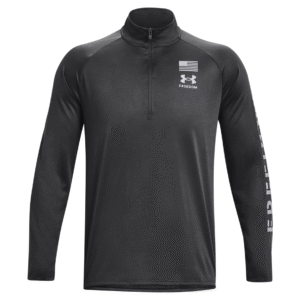 UA Freedom Tech 1/2 Zip