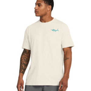 Men's UA Marlin Short Sleeve