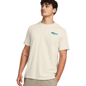 Men's UA Walleye Short Sleeve