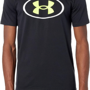 Men's Multi-Color Lockertag Short Sleeve T Shirt