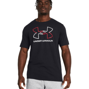 Men's UA Foundation Short Sleeve