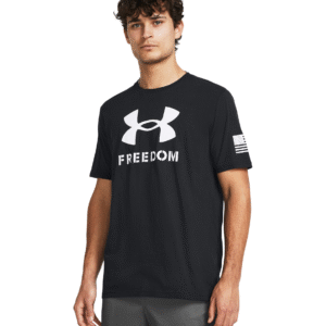 Men's UA Freedom Logo T-Shirt