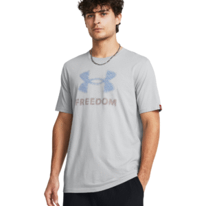 Men's UA Freedom Amp T-Shirt