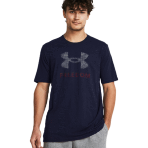 Men's UA Freedom Amp T-Shirt