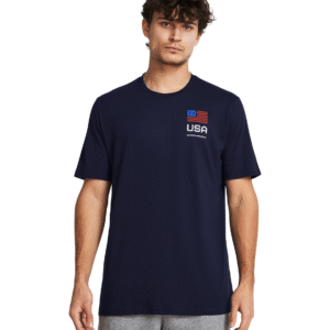 Men's UA Freedom Amp T-Shirt