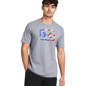 Men's UA Freedom Hook T-Shirt