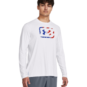 Men's UA Fish Pro Freedom Long Sleeve