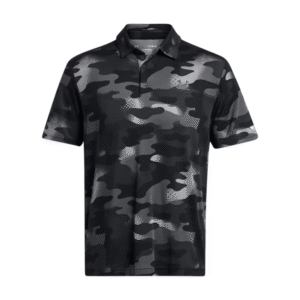 UA Playoff 3.0 Fdm Prnt Polo