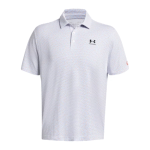 UA Playoff 3.0 Fdm Prnt Polo