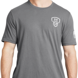 Men's UA Freedom By Air T-Shirt