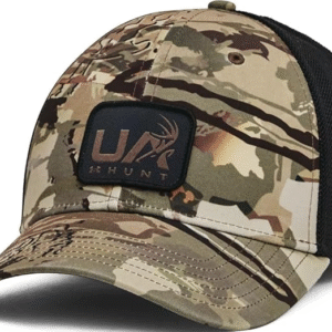 Under Armour M Hunt Trucker UA Forest 2.0 Camo OSFM