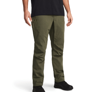 Men's UA Tactical Elite Flat Front Pants