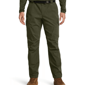 Men's UA Tactical Elite Cargo Pants