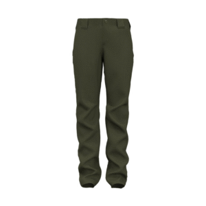 Women's UA Tactical Elite Flat Front Pants