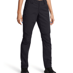 Women's UA Tactical Elite Flat Front Pants