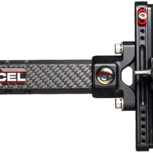 Axcel LANDSLYDE Carbon Pro Sight AVX-41 1 Pin .010 Green RH