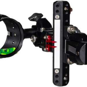 Axcel LANDSLYDE Picatinny Sight AVX-31 1 Pin .010 Green RH