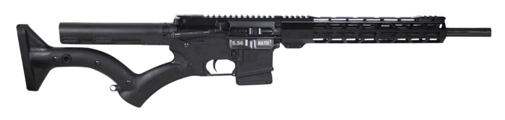 A picture of 141163 with USA Gun Store