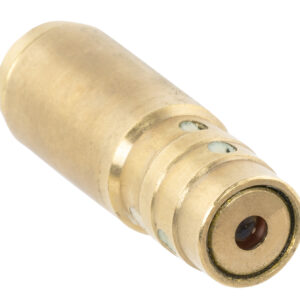 AimShot MBS9 Modular  9mm Luger Red Laser 650nM Wavelength