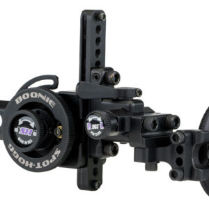 Spot Hogg Boonie Dovetail Sight 1 Pin .029 RH