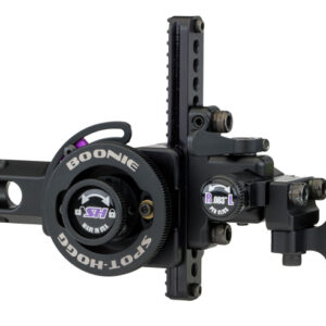 Spot Hogg Boonie Dovetail Sight 2 Pin .010 RH