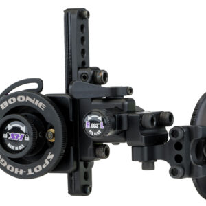Spot Hogg Boonie Hard Mount Sight 1 Pin .019 RH