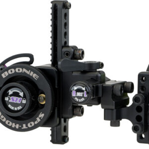 Spot Hogg Boonie Hard Mount Sight 5 Pin .010 RH