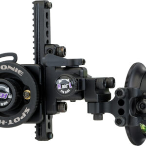 Spot Hogg Boonie Picatinny Mount Sight 1 Pin .029 RH