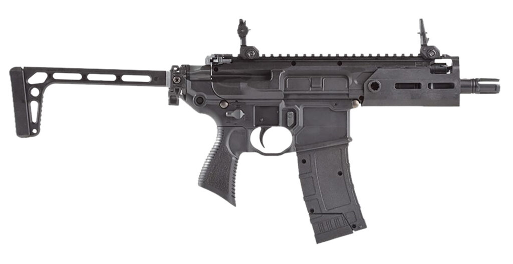 A picture of 158370 with USA Gun Store