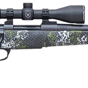 HOWA SMUSL308SBP M1500 308 16.25 VRTX GRN/GRY