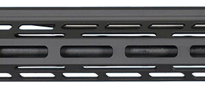 CMMG 28B260CAB Resolute  22 ARC 16.10" 7075-T6 Aluminum 15" M-LOK Handguard
