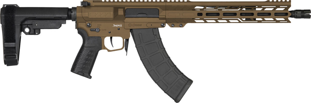 A picture of 166442 with USA Gun Store