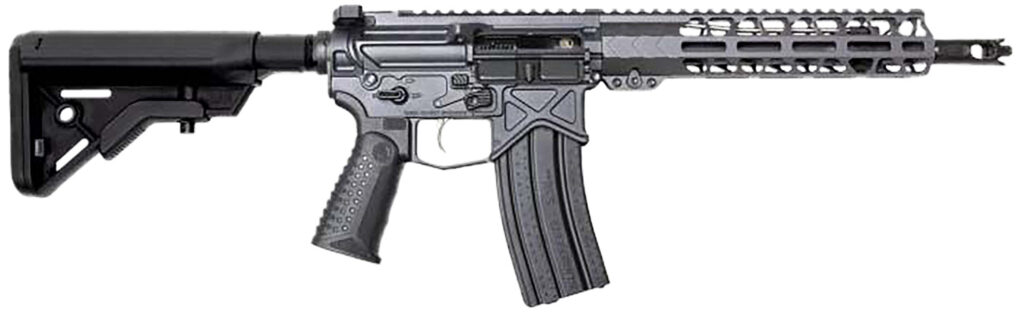A picture of 166666 with USA Gun Store
