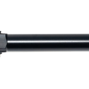 Faxon Firearms GA910N22NGQ-T Duty Series  9mm Fits G22 Gen2-4 4150 Steel
