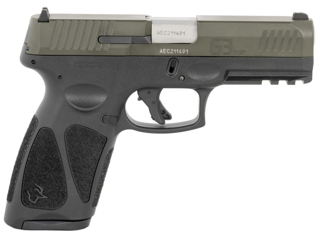 A picture of 174520 with USA Gun Store