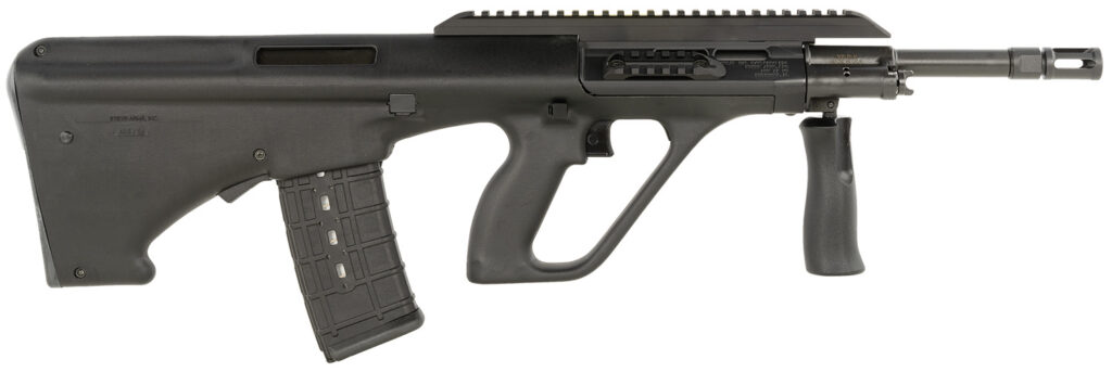 A picture of 176154 with USA Gun Store