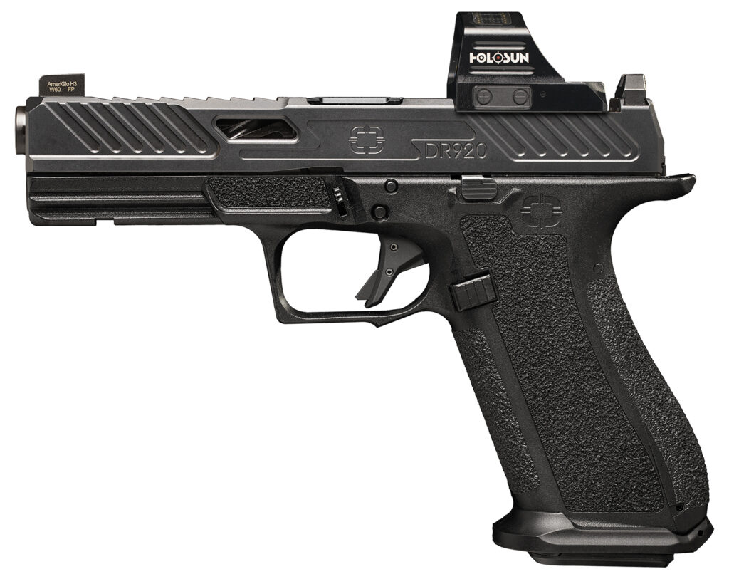 A picture of 178677 with USA Gun Store