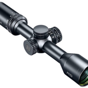 Bushnell R5-41240S25 R5  Black 4-12x 40mm Tube