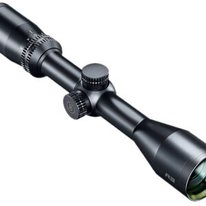 Bushnell R3-3940S3 R3  Black 3-9x40mm Multi-X Reticle