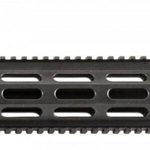 Archangel AA127 Extended Length Monolithic Rail Carbon Fiber/Polymer Material with Black Finish for Archangel AR556R Ruger 10/22