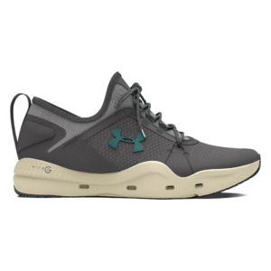 UA Micro G Kilchis Fishing Shoes
