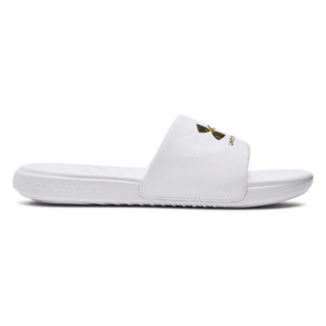 UA Ansa Graphic Logo Slides