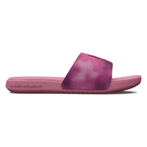 Women's UA Ansa Graphic Slides