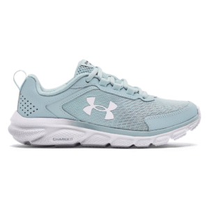 Women's UA Charged Assert 9 Running Shoes