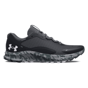 Men's UA Charged Bandit Trail 2 Running Shoes