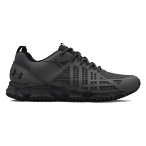 UA Micro G Strikefast Tactical Shoes