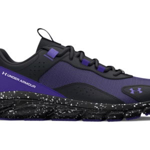 Women's UA Charged Verssert Speckle Running Shoes