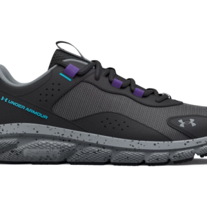 Women's UA Charged Verssert Speckle Running Shoes