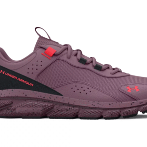 Women's UA Charged Verssert Speckle Running Shoes