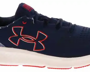 Charged Pursuit 3 Freedom Men's Shoe